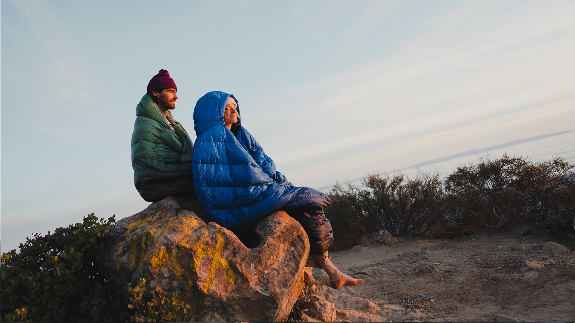 Marmot: Outdoor Clothing & Gear Made for Adventure